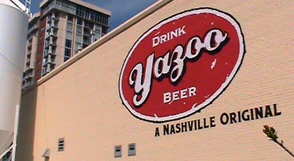 5 Fantastic Factory Tours You Can Only Take In Nashville