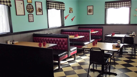 There’s A Bacon-Themed Restaurant In New Hampshire And It’s Everything You’ve Ever Dreamed Of