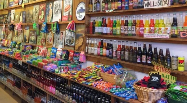 These 7 Candy Shops In Denver Will Make Your Sweet Tooth Explode