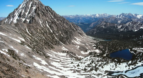 10 Epic Mountains In Idaho To Climb Or Simply Stare At In Awe