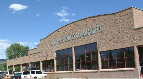 9 Incredible Supermarkets In New Mexico You’ve Probably Never Heard Of But Need To Visit