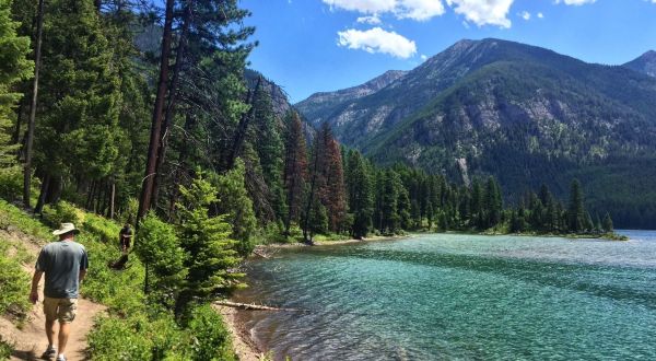 The Stunning Montana Trail You’ll Want To Take Again And Again