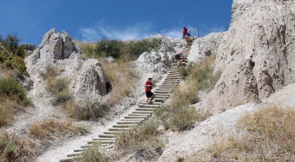 If There Are Only 5 Hikes You Ever Do In South Dakota, Make Them These