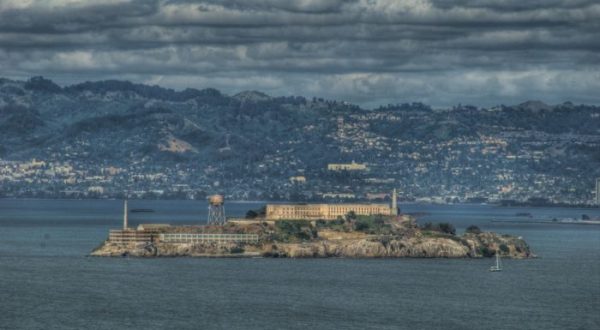 We Checked Out The 10 Most Terrifying Places In San Francisco And They’re Horrifying