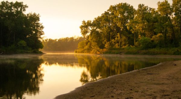 10 Hidden Places In Missouri Only Locals Know About