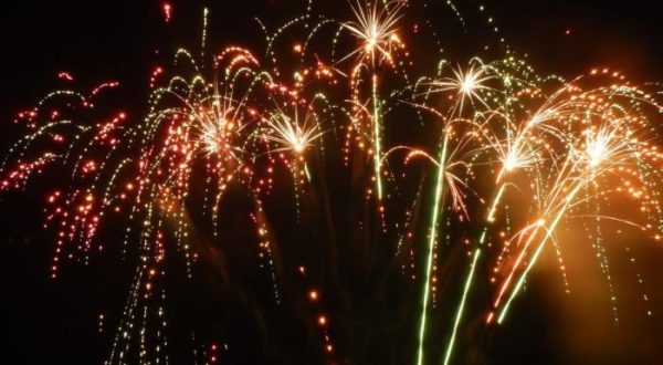 You Won’t Want To Miss These Incredible Fireworks Shows In Illinois This Year