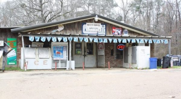 10 Incredible Supermarkets In Mississippi You’ve Probably Never Heard Of But Need To Visit