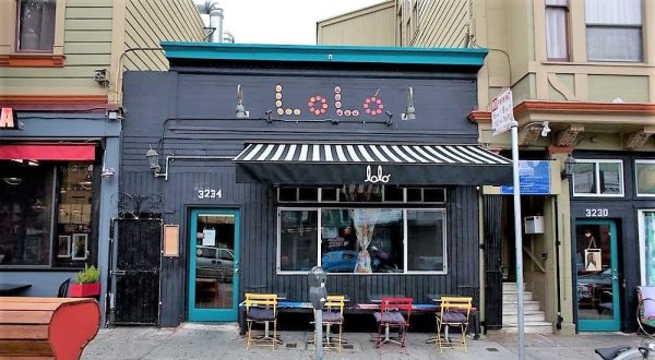 10 Mouthwatering Restaurants In San Francisco Where You’ll Never Need A Reservation