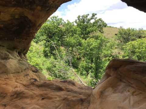17 Out Of This World Summer Day Trips To Take In Kansas