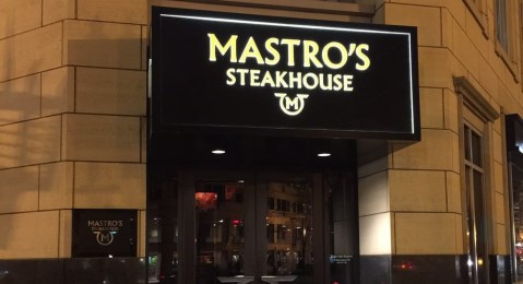 These 11 Mouth-Watering Steakhouses In Washington DC Are A Carnivore's Dream