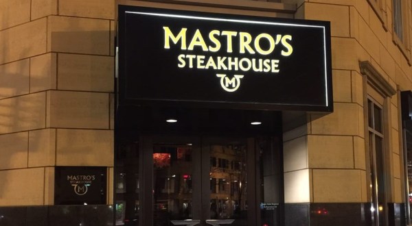 These 11 Mouth-Watering Steakhouses In Washington DC Are A Carnivore’s Dream
