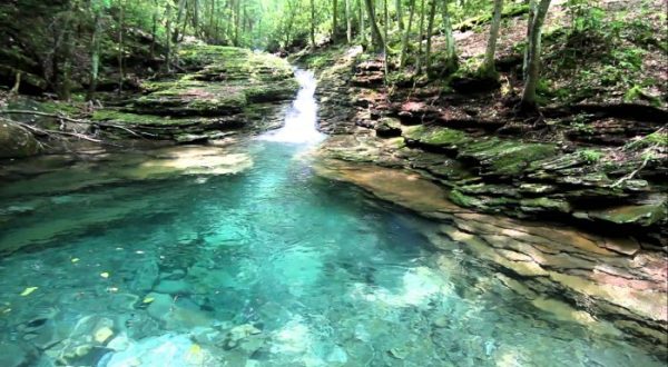 11 Hidden Places In Virginia Only Locals Know About