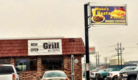 This Restaurant In North Dakota Doesn't Look Like Much - But The Food Is Amazing