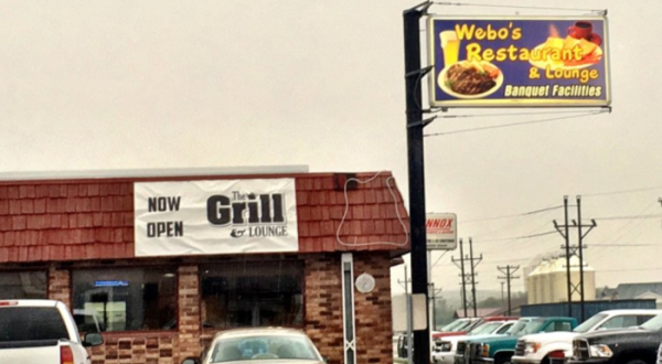 This Restaurant In North Dakota Doesn’t Look Like Much – But The Food Is Amazing
