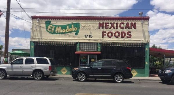 This Restaurant In New Mexico Doesn’t Look Like Much – But The Food Is Amazing