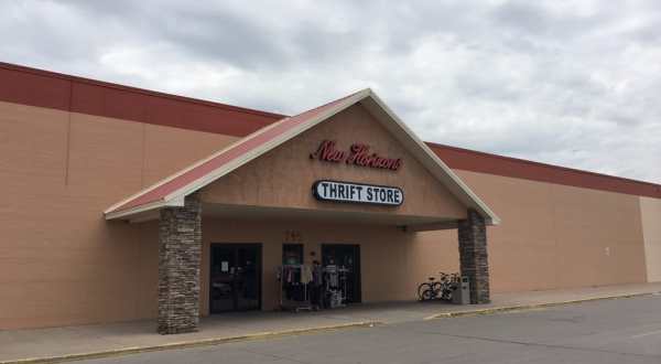 If You Live In Colorado, You Must Visit This Unbelievable Thrift Store At Least Once