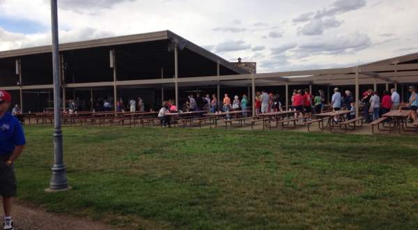 This Amazing Wyoming Barbecue Joint Is So Hidden, You Wouldn’t Even Know It’s A Restaurant