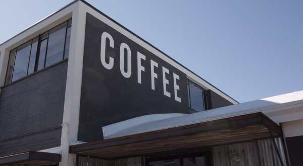 The Little Utah Coffee Shop That Will Make Any Morning Brighter