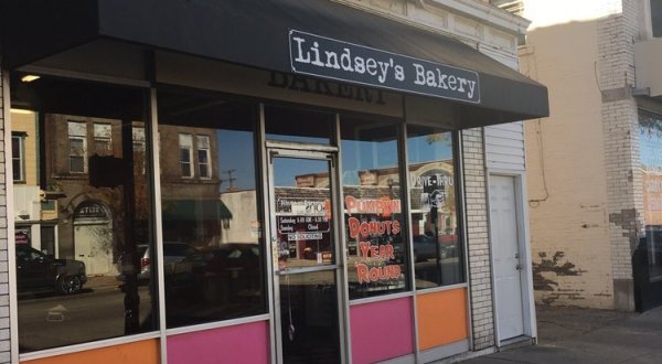 The Best Little Bakeshop In America Is Right Here In Ohio