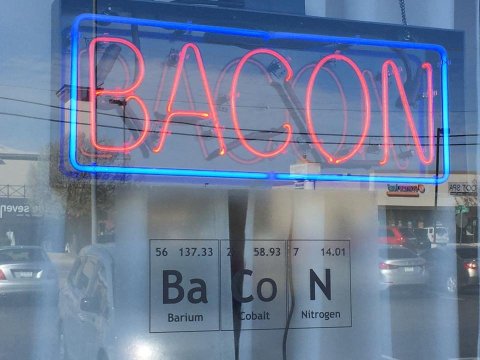 There’s A Bacon-Themed Restaurant In Oklahoma And It’s Everything You’ve Ever Dreamed Of