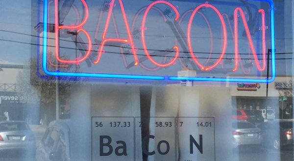 There’s A Bacon-Themed Restaurant In Oklahoma And It’s Everything You’ve Ever Dreamed Of