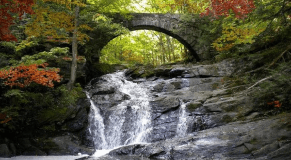 You Probably Didn’t Know There Was A Hobbitland Hiding In Maine And It’s Magical