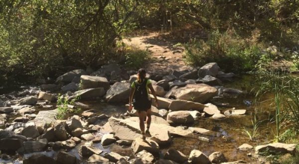 The Hiking Trail Hiding In Southern California That Will Transport You To Another World
