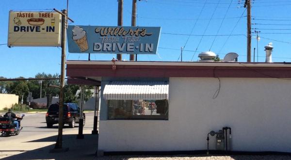 This Drive-In Restaurant In South Dakota Will Make You Nostalgic For Simpler Times
