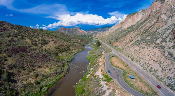 11 Rivers In New Mexico That Are So Much More Than Just A Body Of Water