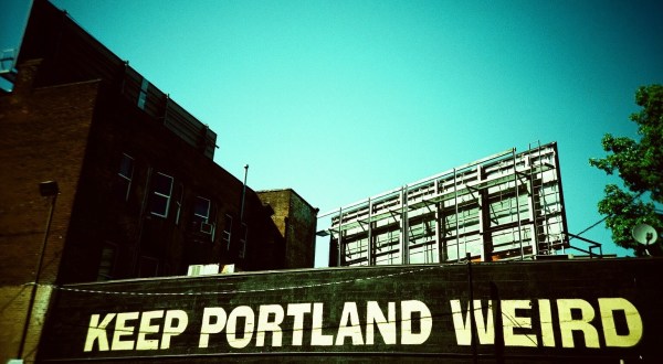 13 Things That Come To Everyone’s Mind When They Think Of Portland
