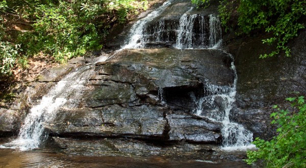 8 Amazing Natural Wonders Hiding In Plain Sight In South Carolina — No Hiking Required