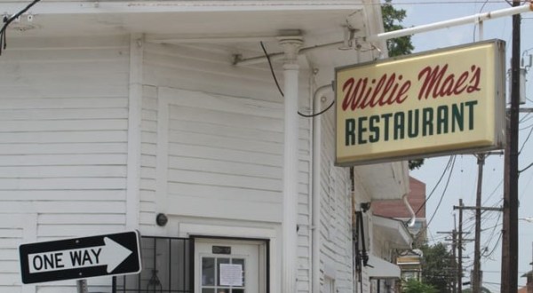 8 Family Kitchens Around New Orleans That Serve Meals To Die For