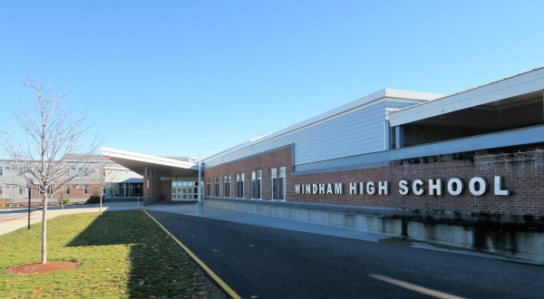 These 9 Districts In New Hampshire Have The Best Schools