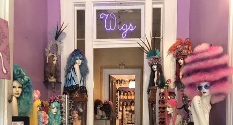 The Crazy One-Of-A-Kind Store You’ll Only Find In New Orleans