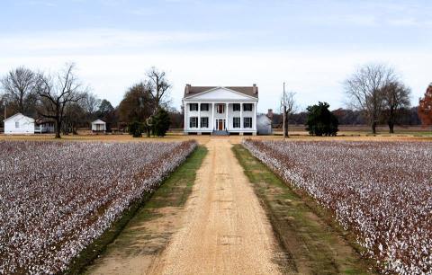 10 Inexpensive Road Trip Destinations In Mississippi That Won’t Break The Bank