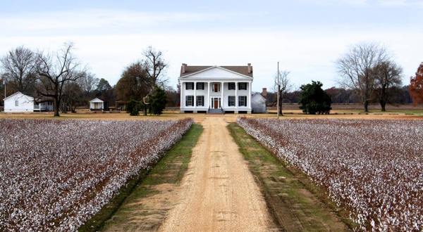10 Inexpensive Road Trip Destinations In Mississippi That Won’t Break The Bank