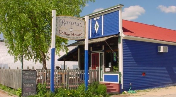 These 11 Unique Coffee Shops In Minnesota Are Perfect To Wake You Up