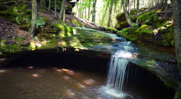 The Most Breathtaking Natural Area In Wisconsin You’ve Never Heard Of