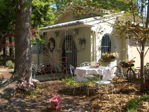 Visit These 6 Charming Tea Rooms In North Carolina For A Piece Of The Past