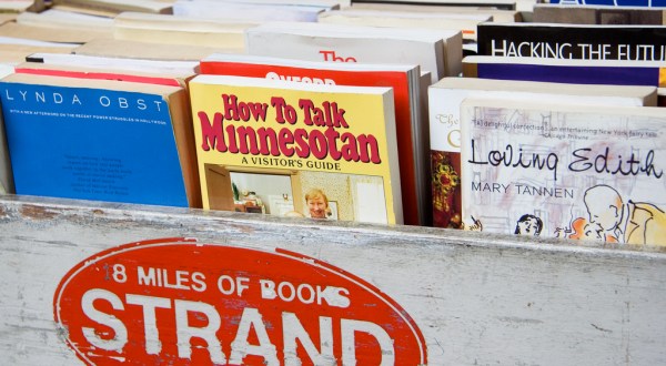 9 Phrases That Will Make You Swear Minnesotans Have Their Own Language