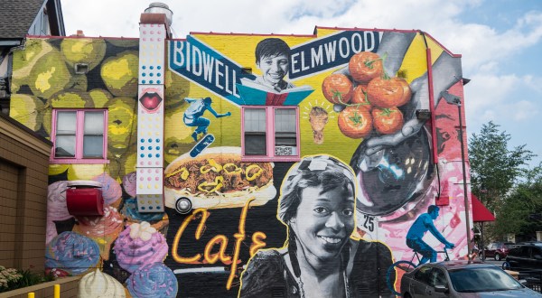 9 Incredible Buffalo Murals To See Around The City