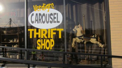 If You Live In Nebraska, You Must Visit This Unbelievable Thrift Store At Least Once