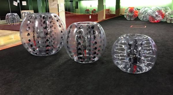 The Epic New Jersey Activity Center The Whole Family Will Love
