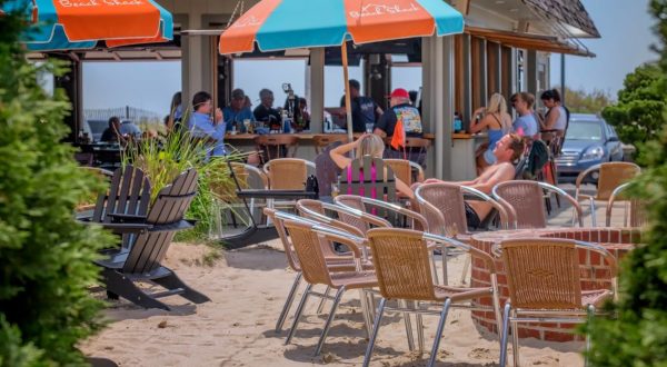 America’s Best Beach Bars Are Right Here In New Jersey And You Won’t Want To Miss Them