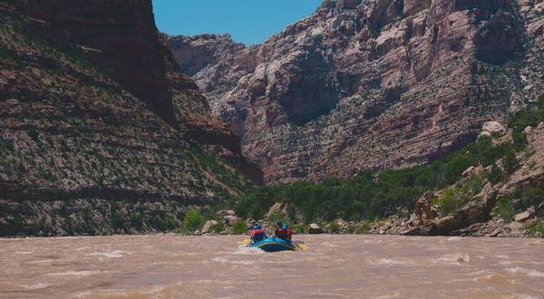 The One-Of-A-Kind Utah Experience You’ll Never Forget