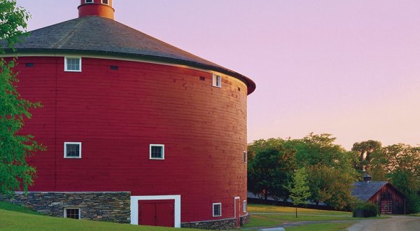 You Must Visit The Best And Most Beautiful Museum In Vermont This Summer