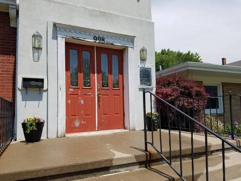 The Haunted History Of This Buffalo Church Will Give You Goosebumps