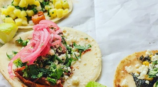 You Won’t Want To Miss This Epic Taco Festival Happening In Nashville