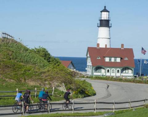 10 Unforgettable Tours Everyone In Maine Should Take At Least Once