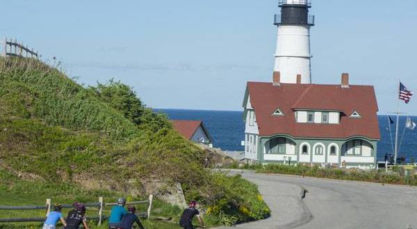 10 Unforgettable Tours Everyone In Maine Should Take At Least Once